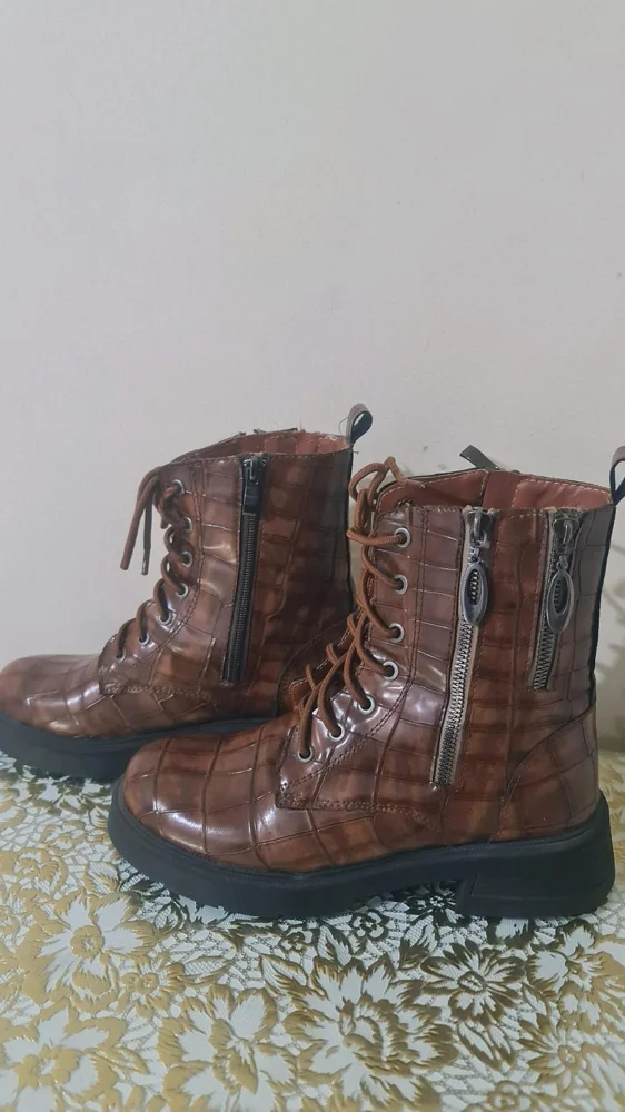 Boots, size 38, photo 2