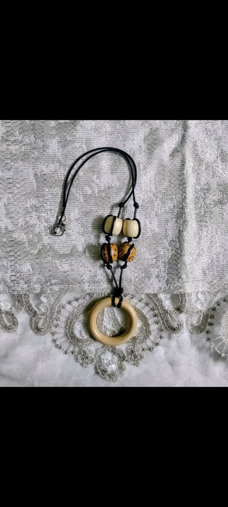 Necklaces, size Other, photo 2