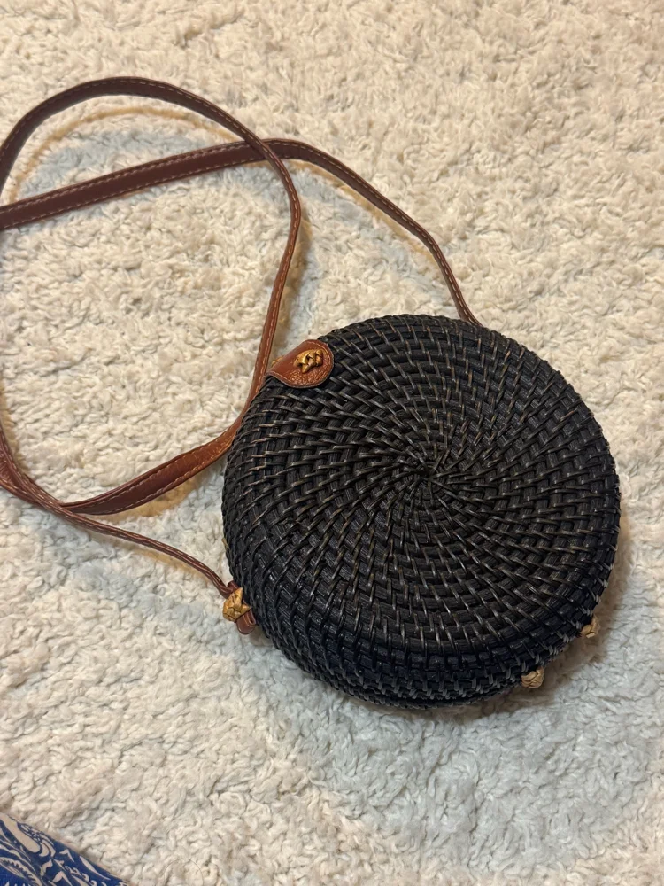 Cross-Body Bags