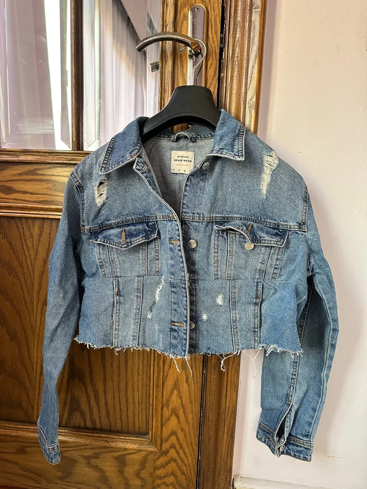 Stradivarius Jackets, size L / 40 / 12