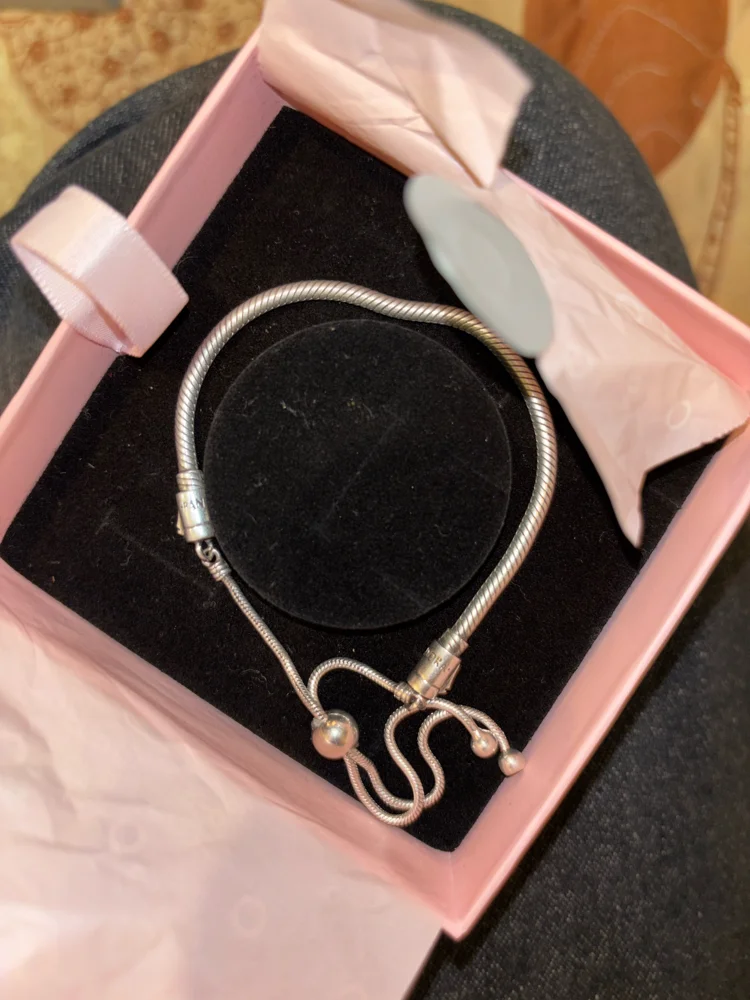 Pandora Bracelets, size Other, photo 2