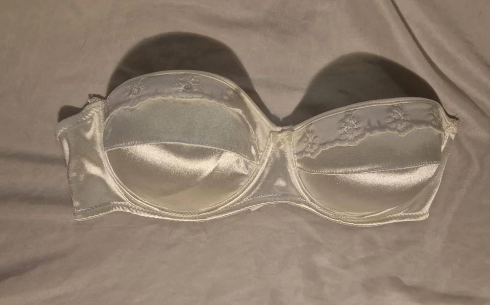 Bras