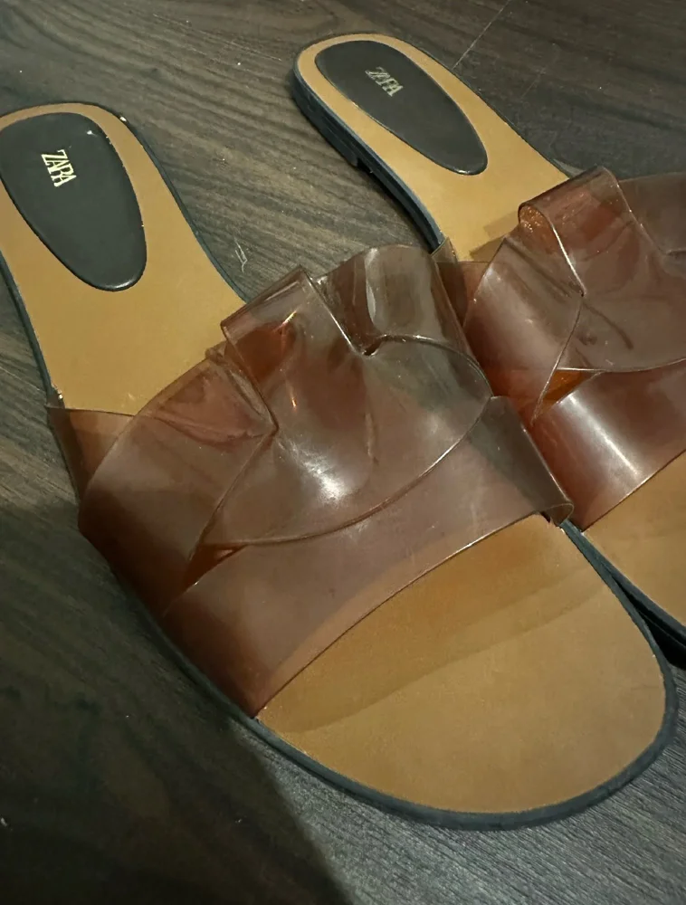 Zara Flats, Very good, size 41, photo 3