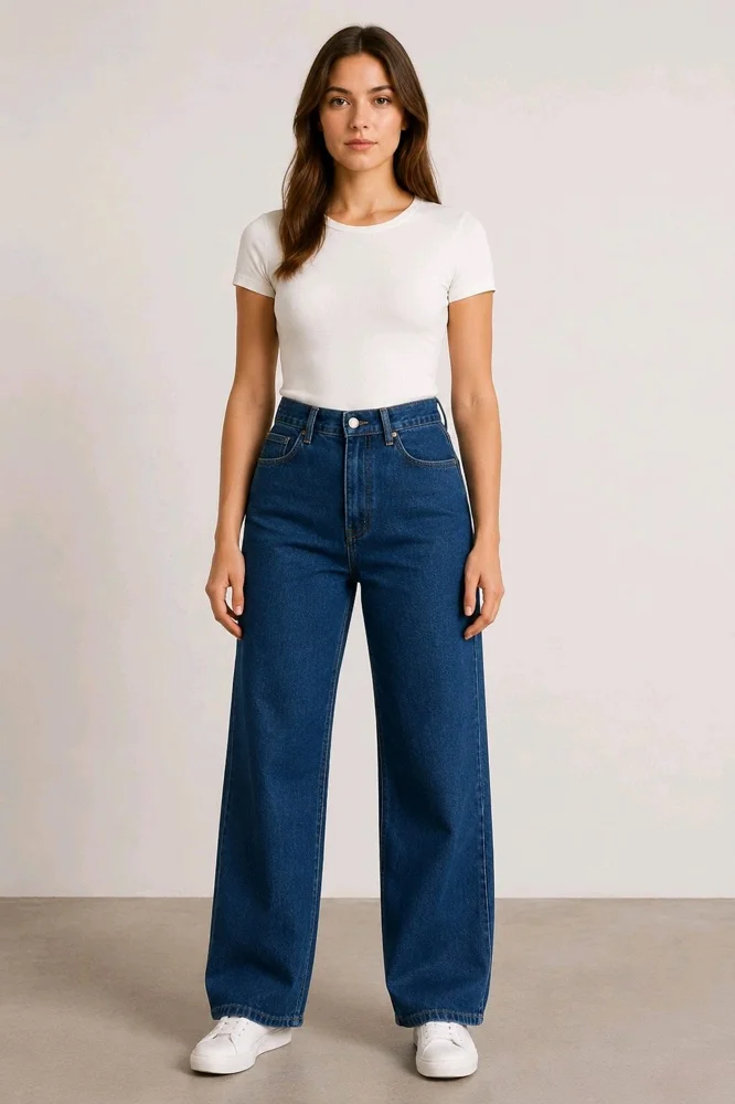 Shein Jeans