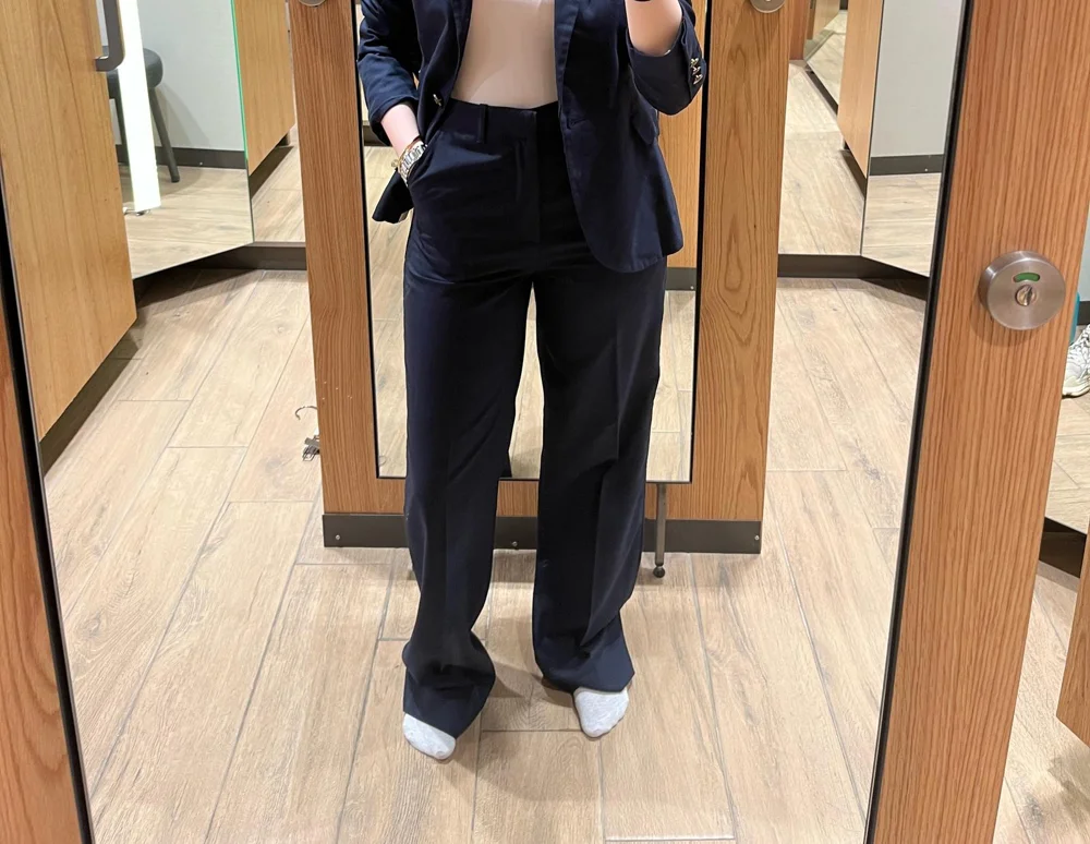 Colin's Pants