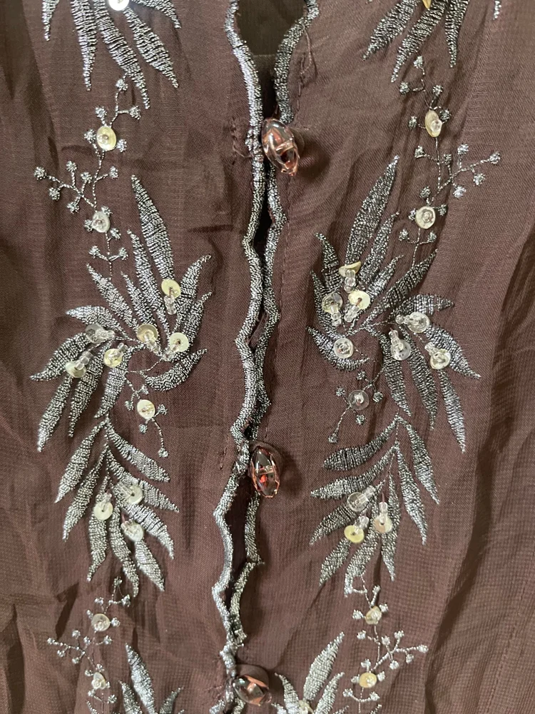 Blouses, size M / 38 / 10, photo 2