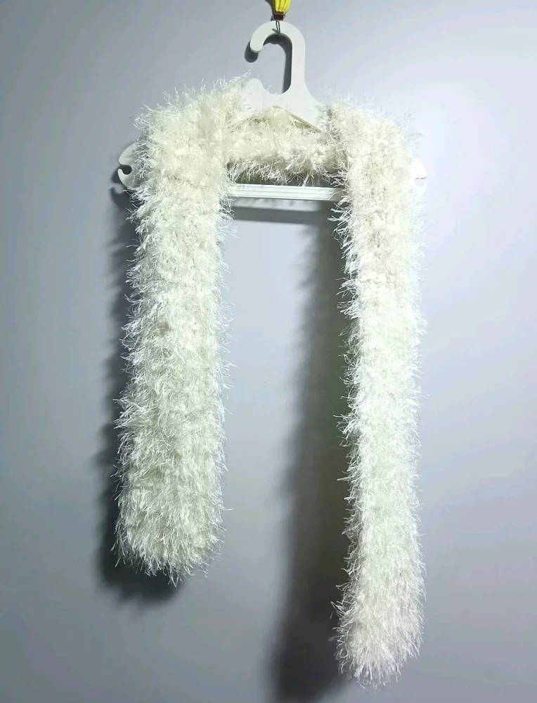 Scarves & Shawls