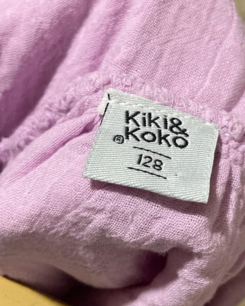 Kiki & Koko Dresses, size 5y, photo 3