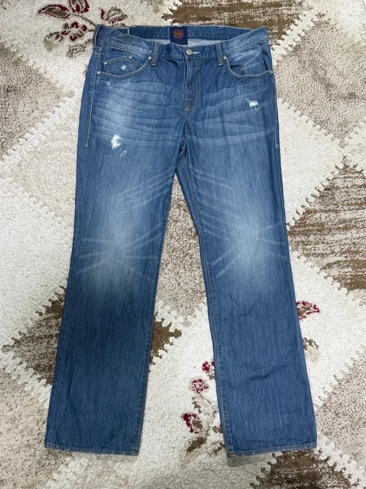 Jeans, Good, size W36, photo 2