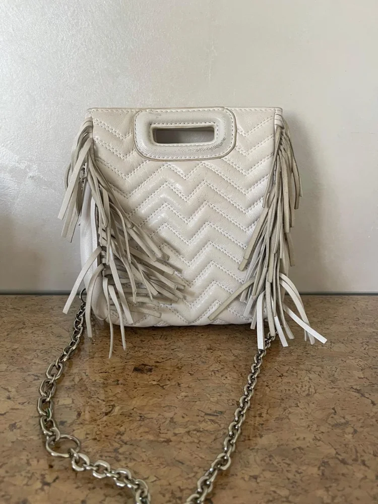 Maje Cross-Body Bag