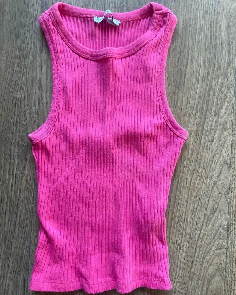 Stradivarius Tank Tops