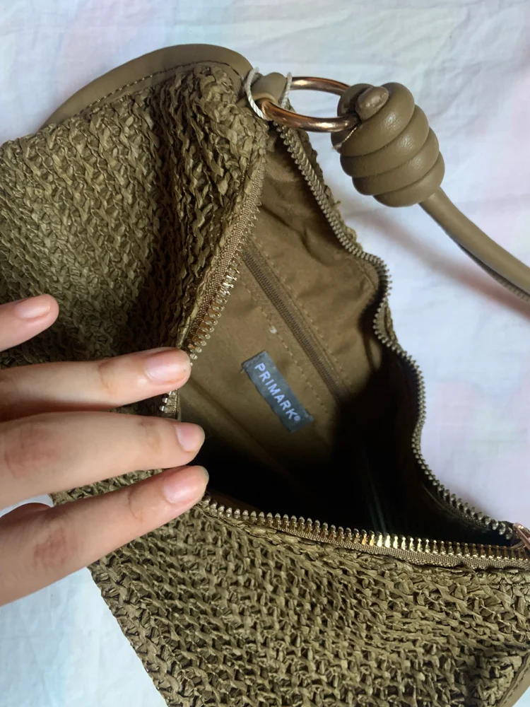 Primark Shoulder Bag, size Other, photo 4