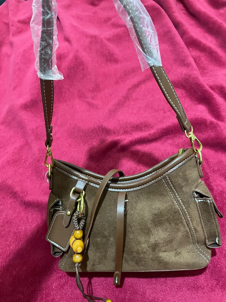 Jo&Mr.Joe Shoulder Bags, New with tags, photo 2