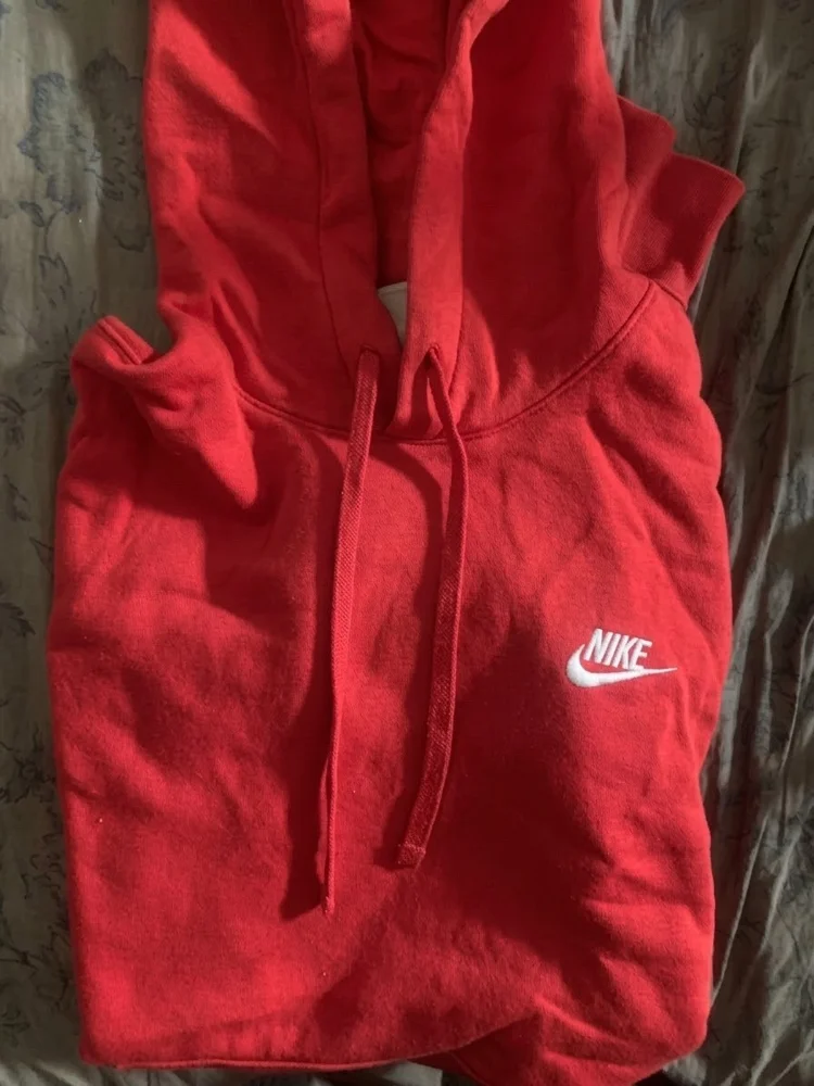 Nike Hoodies