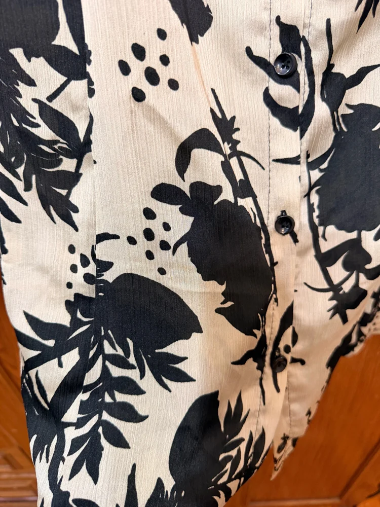 Blouses, size L / 40 / 12, photo 2