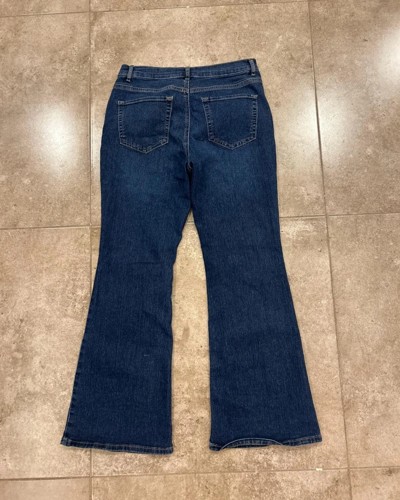 LC Wakiki Jeans, size XS / 34 / 6, photo 4