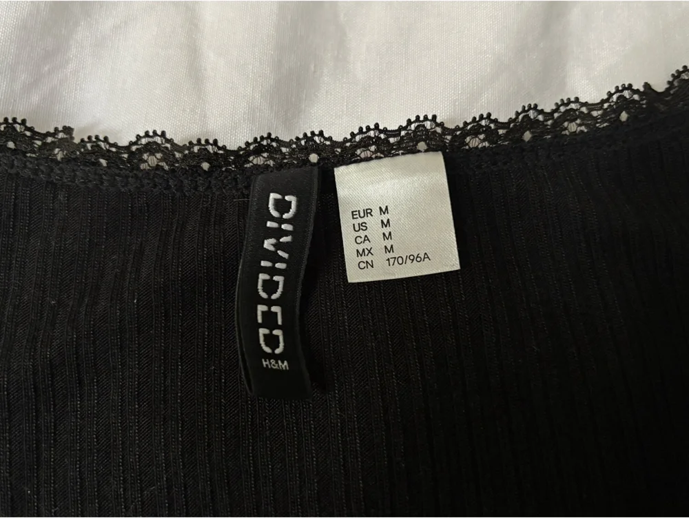 H&M Long Sleeve
