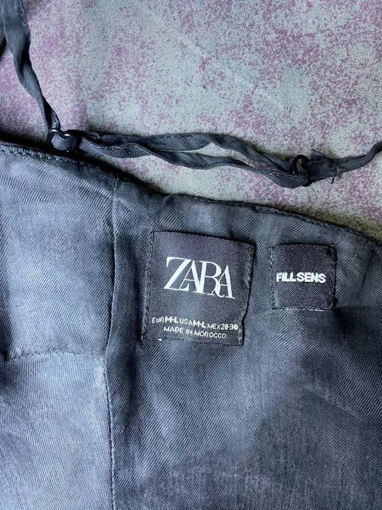 Zara Crop Tops, size S / 36 / 8, photo 3