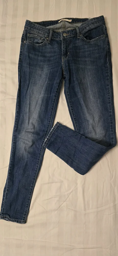 Levi's Jeans
