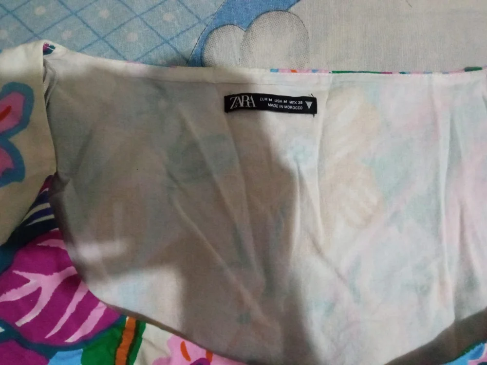 Zara Shirts, Excellent, size M / 38 / 10, photo 2
