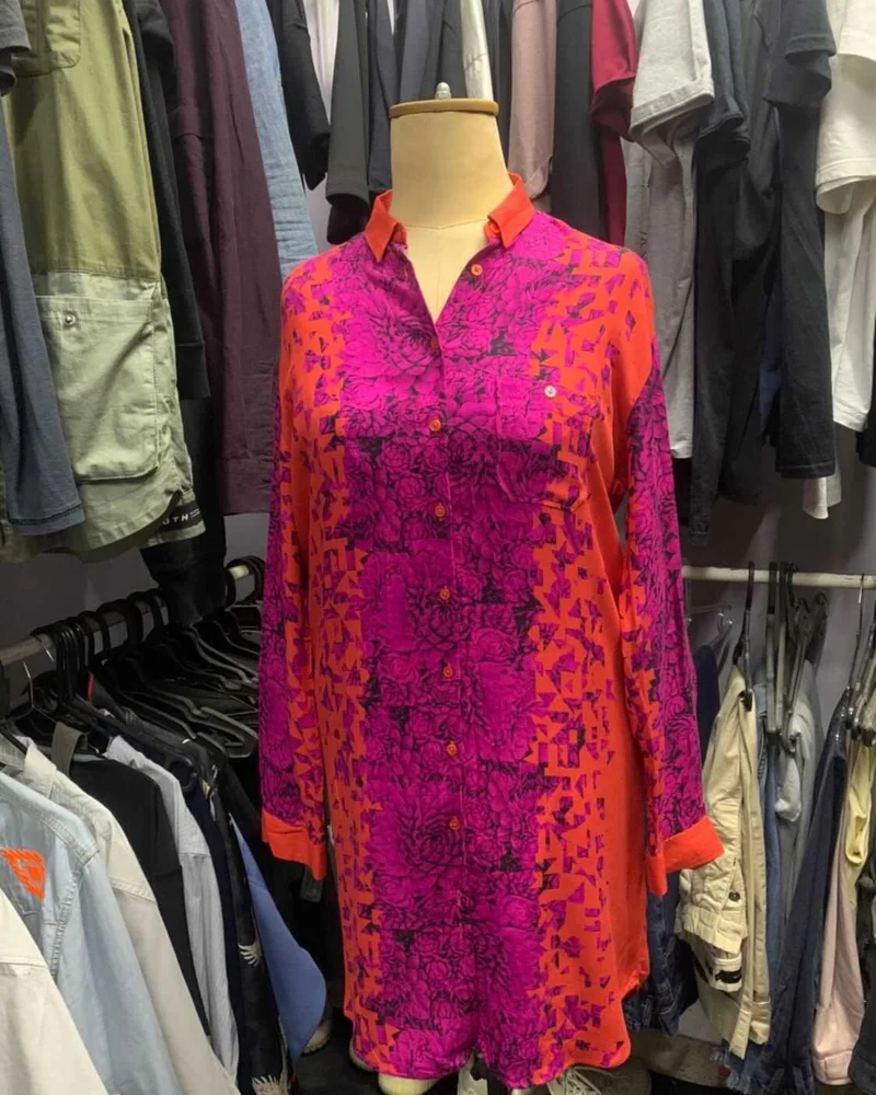 Paul Smith Blouses