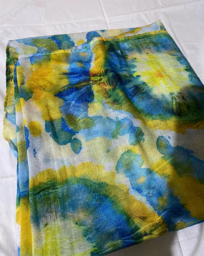 Opio Scarves & Shawls