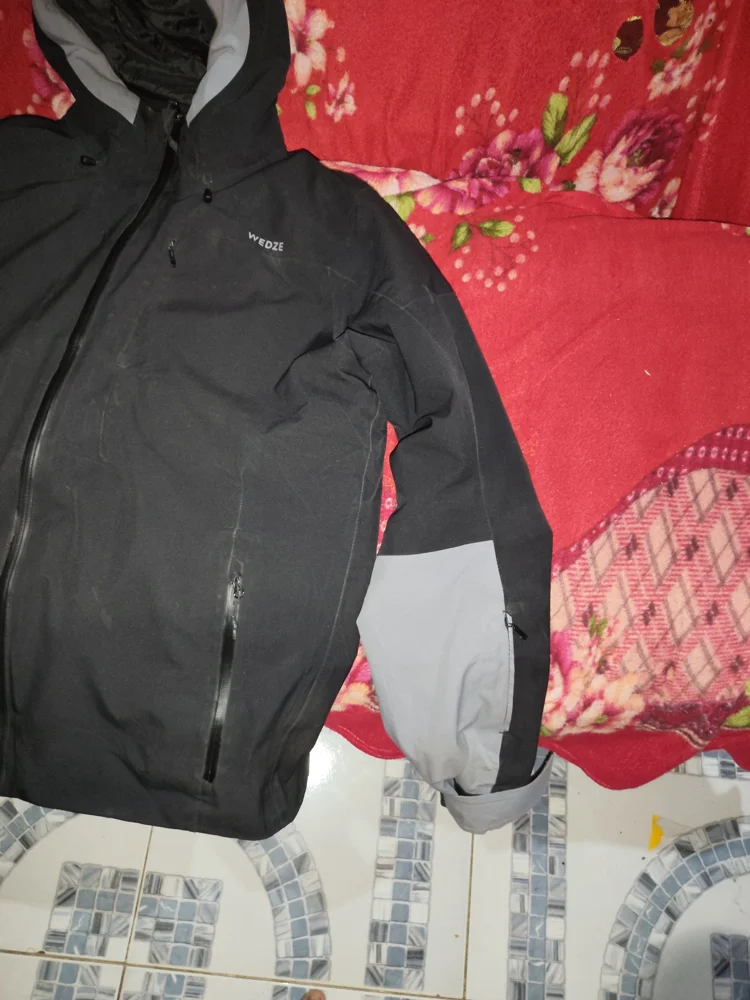 Wed'ze Jackets, size L