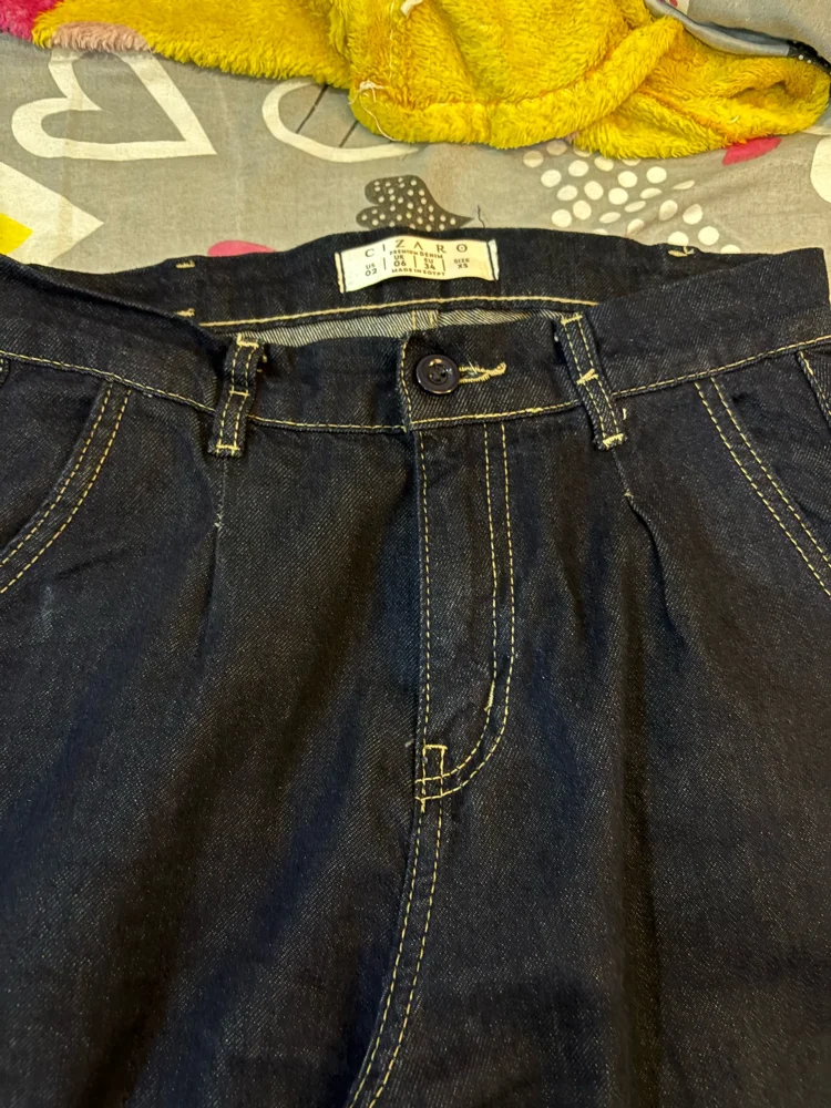 Cizaro Jeans, Excellent, size XS / 34 / 6, photo 2
