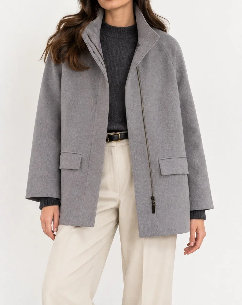 SuiteBlanco Jackets