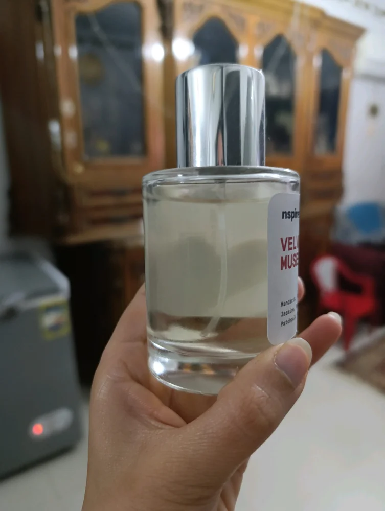 Perfume, size Other, photo 3