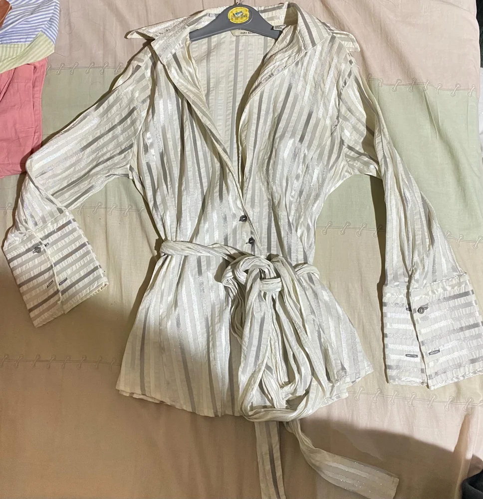 Zara Blouses, size S / 36 / 8, photo 3