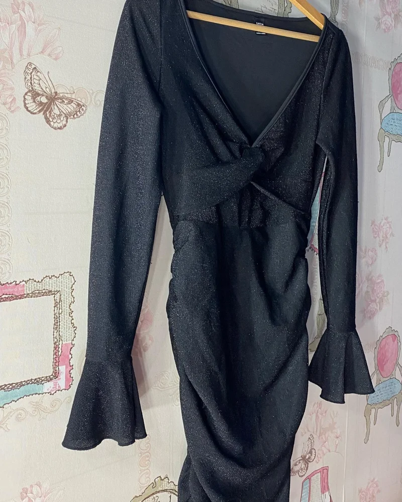 Shein Party Dresses, Very good, size S / 36 / 8, photo 3