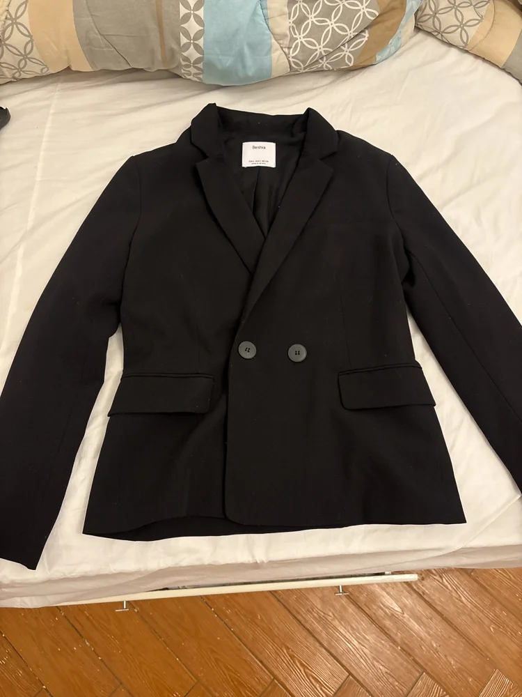 Bershka Blazers