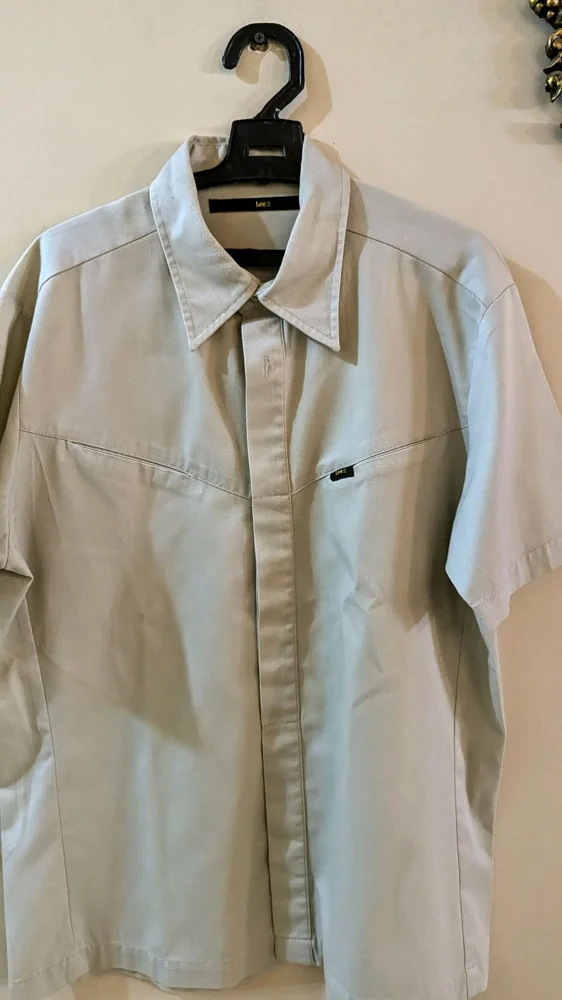 Lee Cooper Shirts