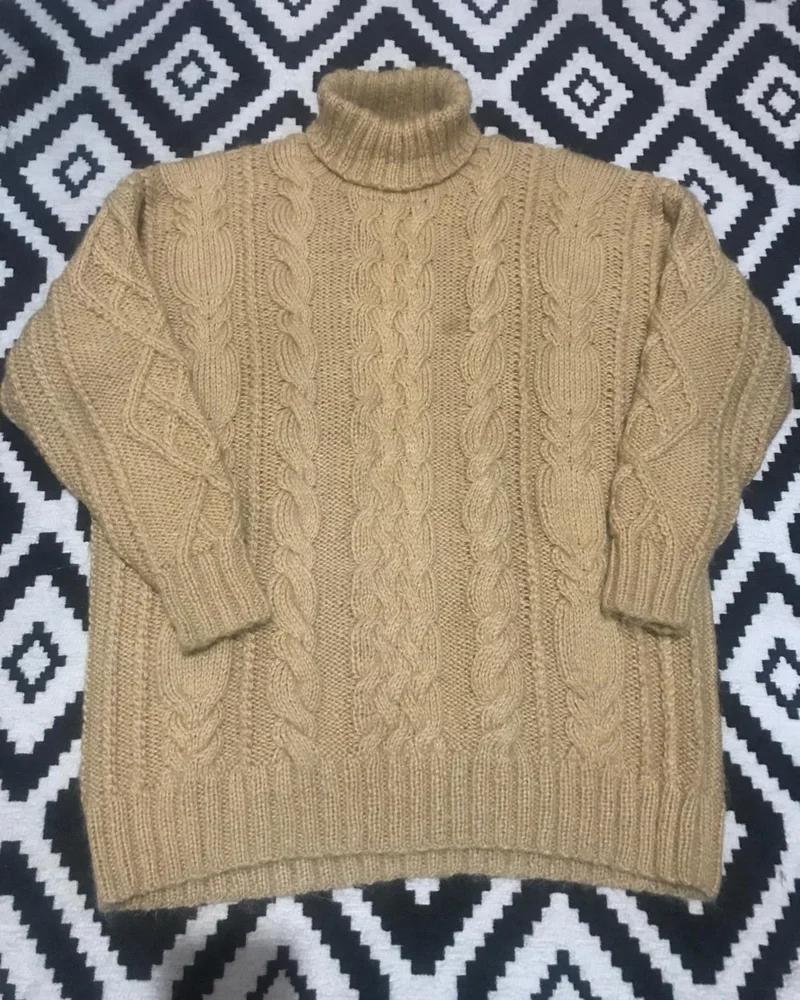 Cardigans