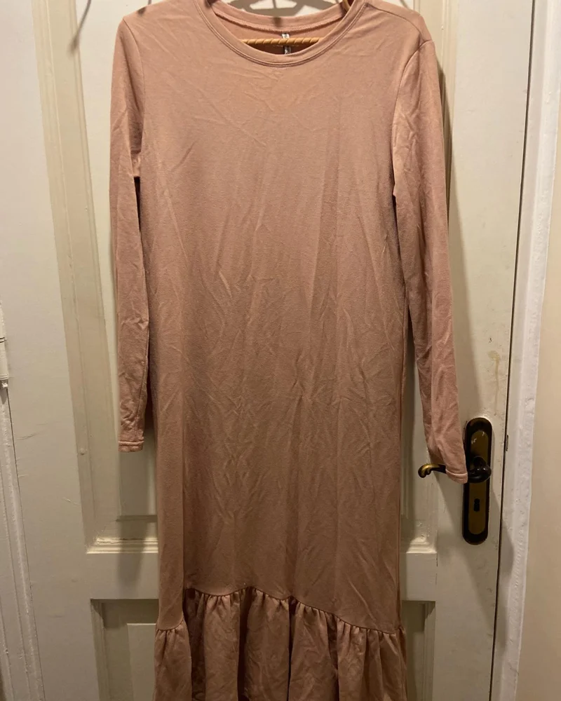 Stradivarius Midi Dresses