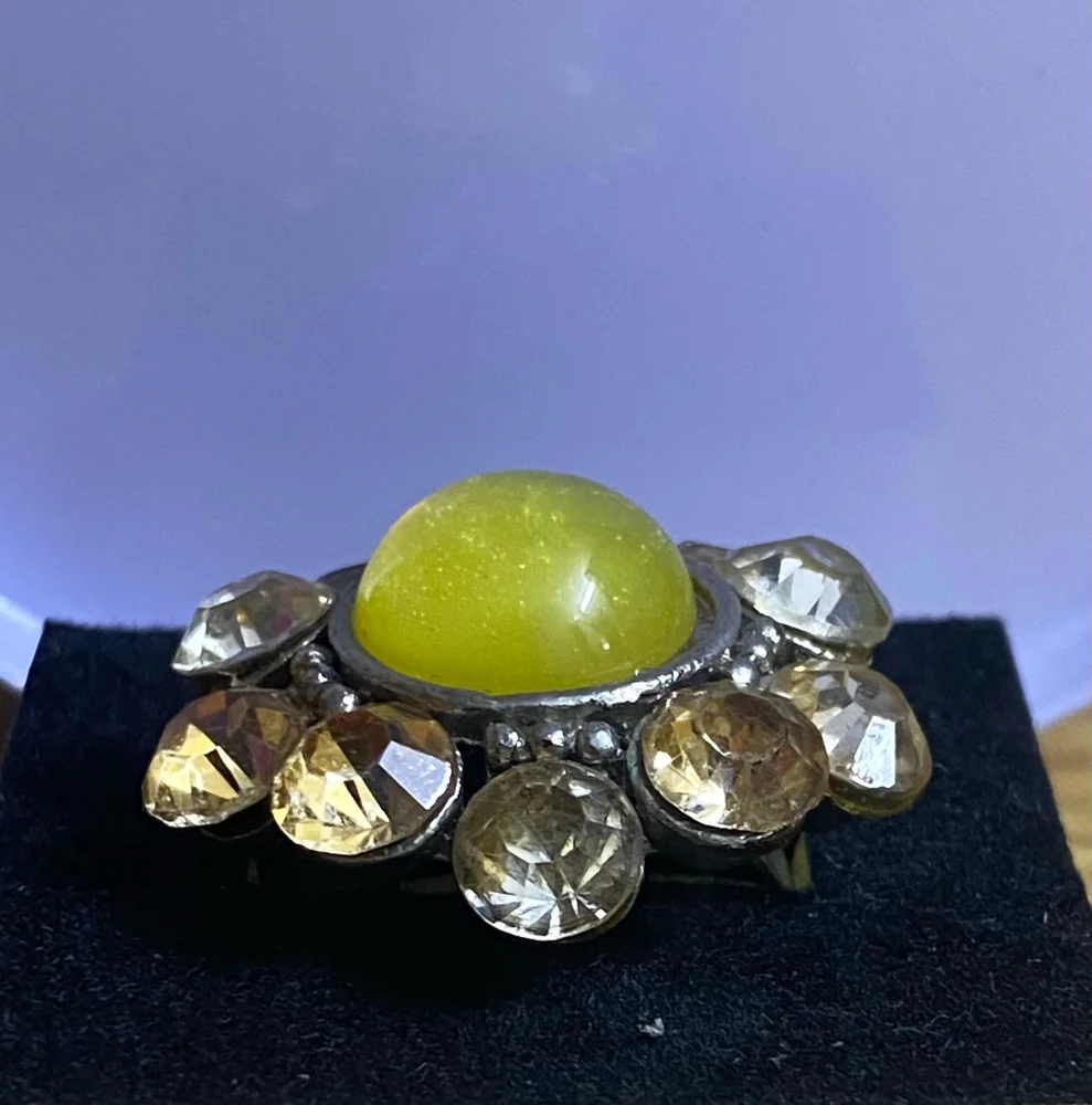 Rings, Very good, photo 2