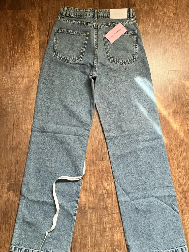 Notfound Co Jeans, size XXS / 32 / 4, photo 6