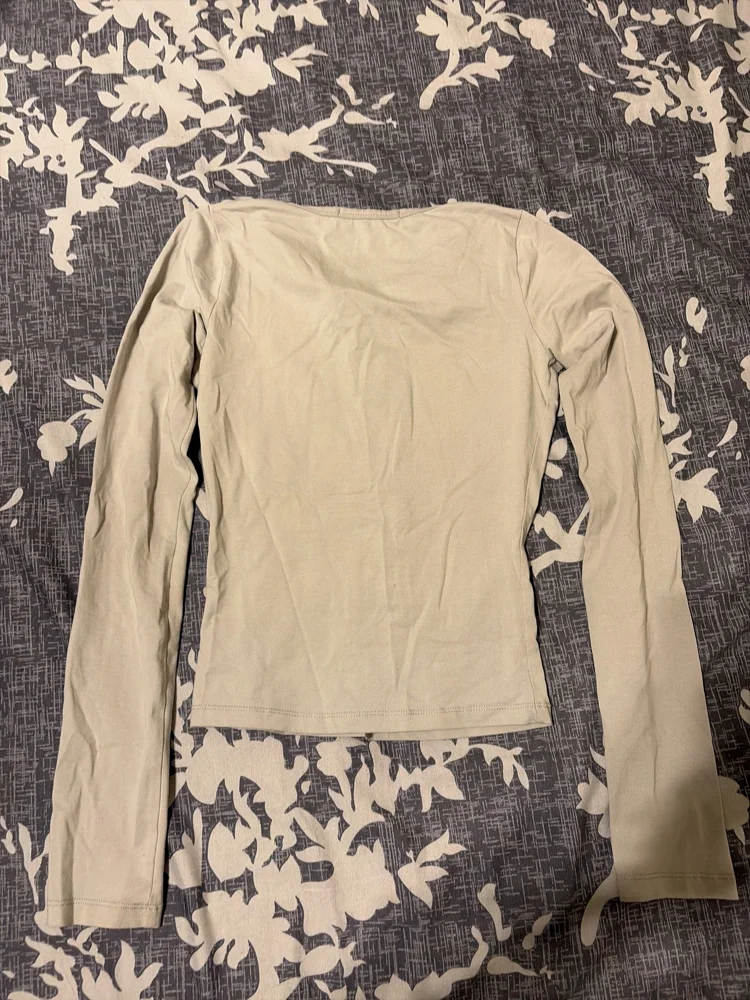 Long Sleeve, size S / 36 / 8, photo 2