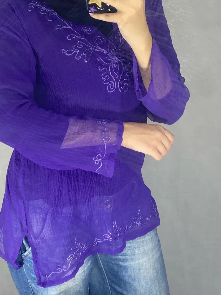 Blouses