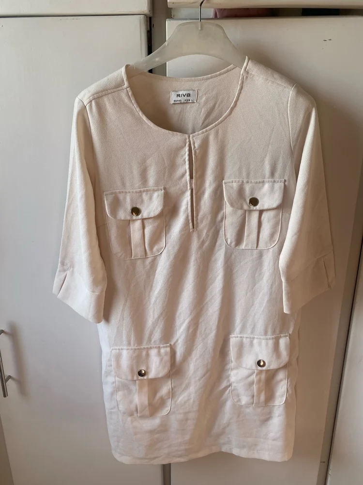 Blouses, size XL / 42 / 14, photo 3