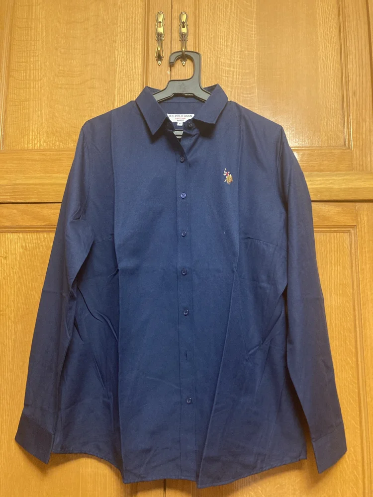 U.S. Polo Assn. Shirts