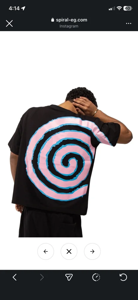Local T-shirts, Good, size S, photo 2