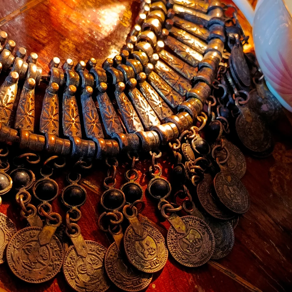 Necklaces, size Other, photo 3