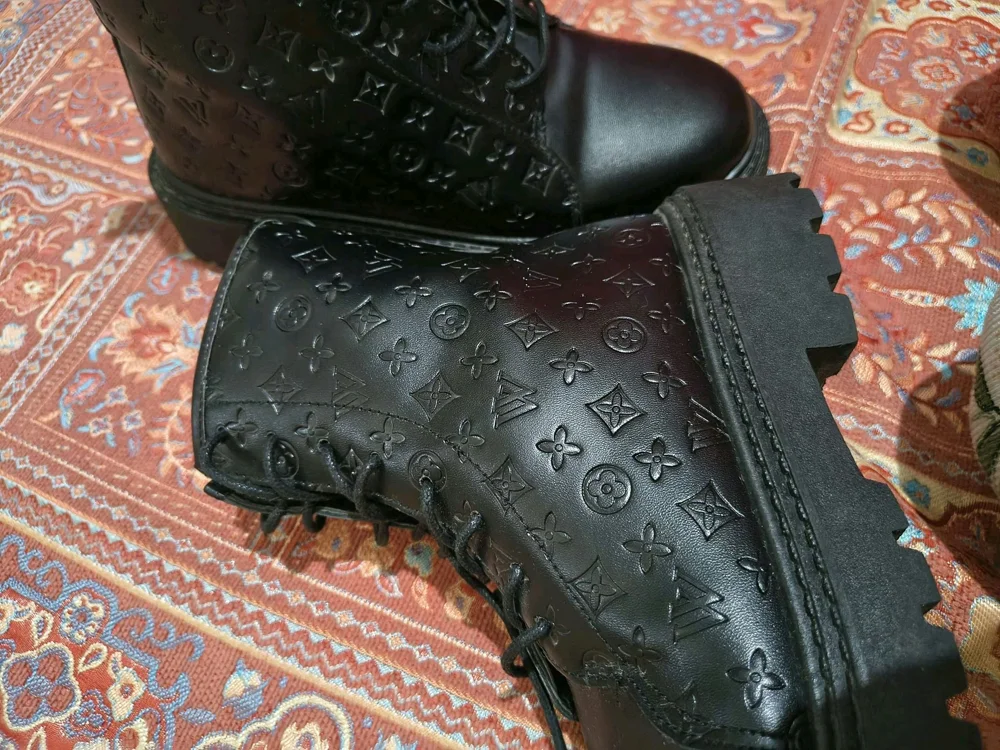 Louis Vuitton Boots, size 38, photo 2