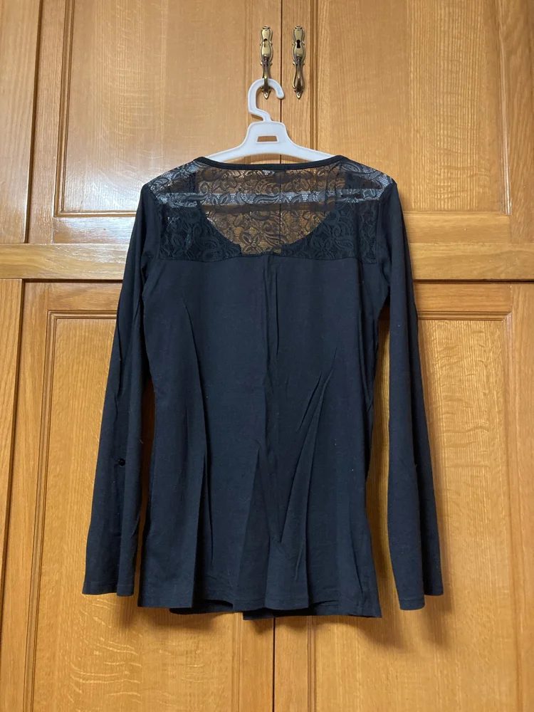 Calliope Long Sleeve, Excellent, size L / 40 / 12, photo 3