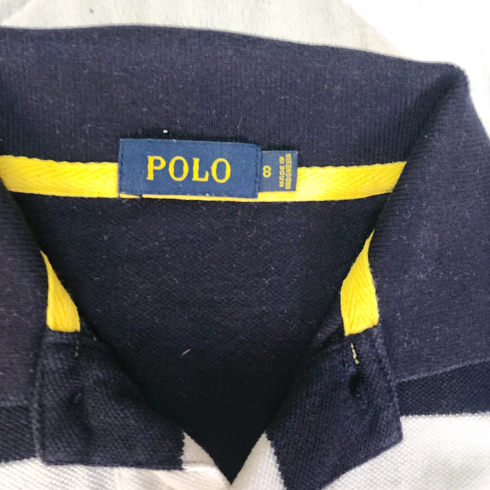 Polo Ralph Lauren Tops, size 8y, photo 2