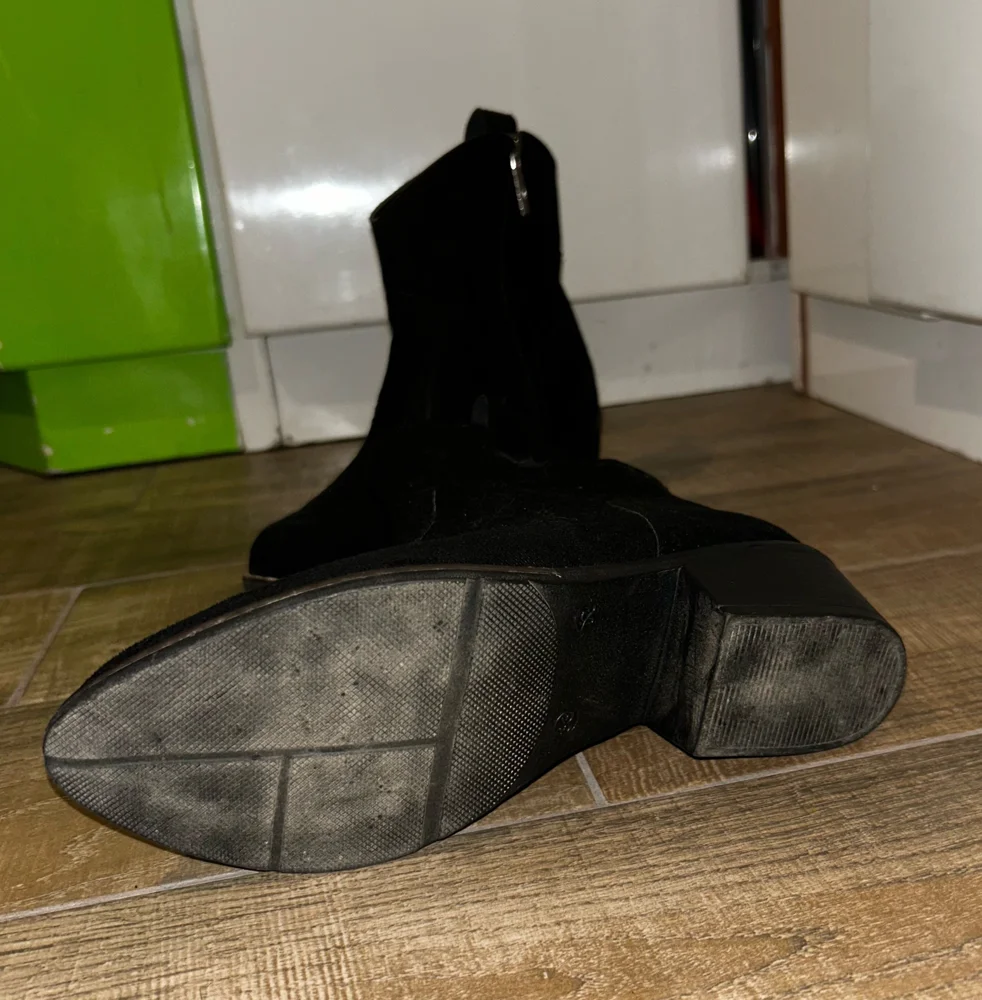 Boots, size 38, photo 4