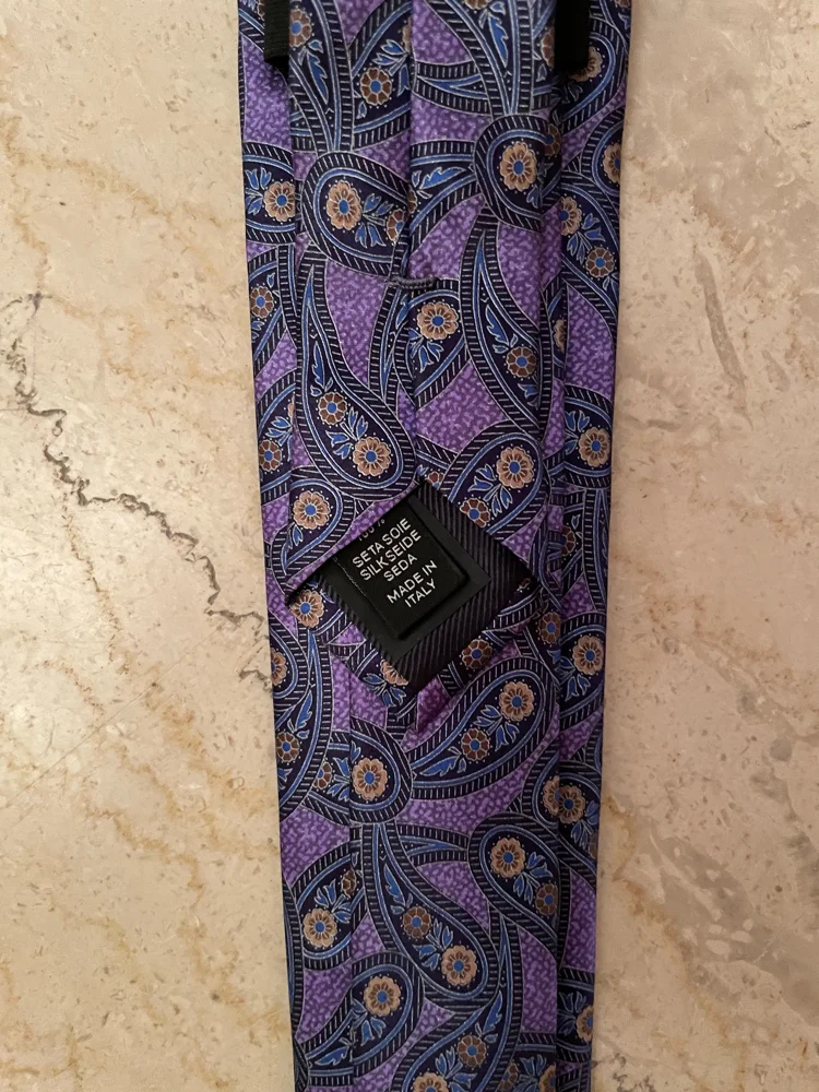Ermenegildo Zegna Ties & Bow Ties, size Other, photo 5
