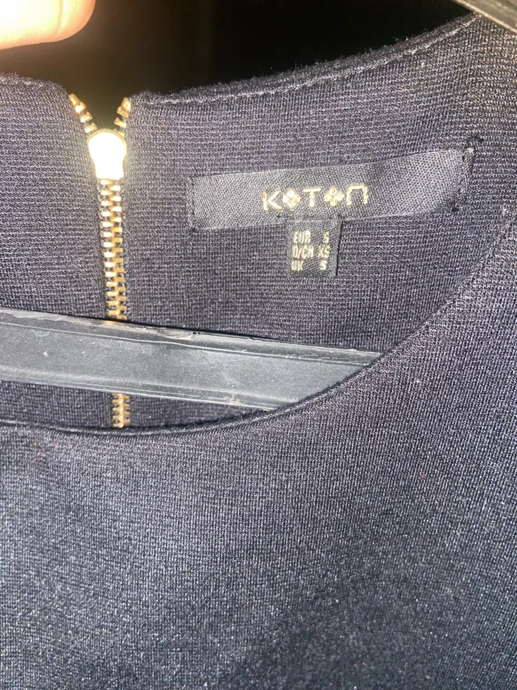 Koton Mini Dresses, Very good, size XS / 34 / 6, photo 3
